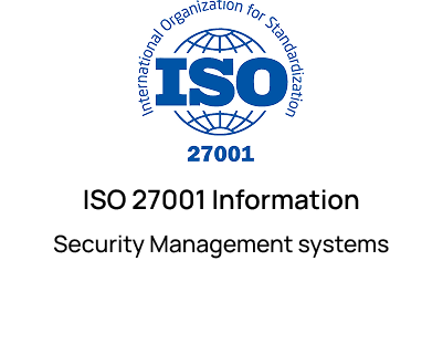 ISO Certification 4