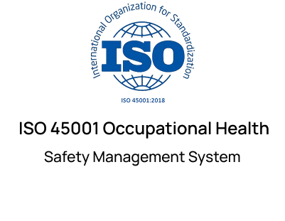 ISO Certification 5