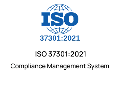 ISO Certification 3