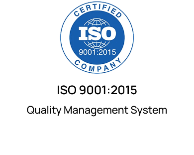 ISO Certification 6