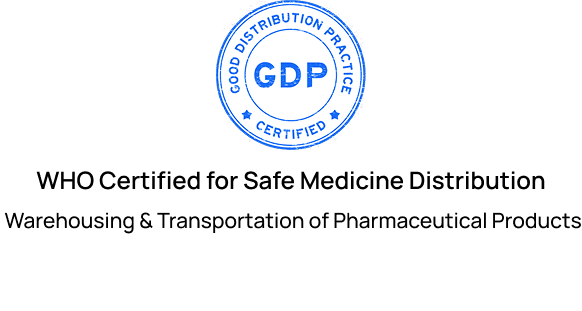 ISO Certification 1